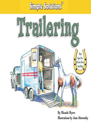 cover image of Trailering